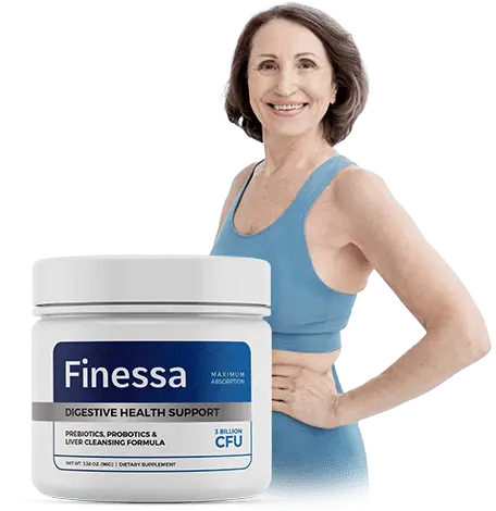 finessa supplement